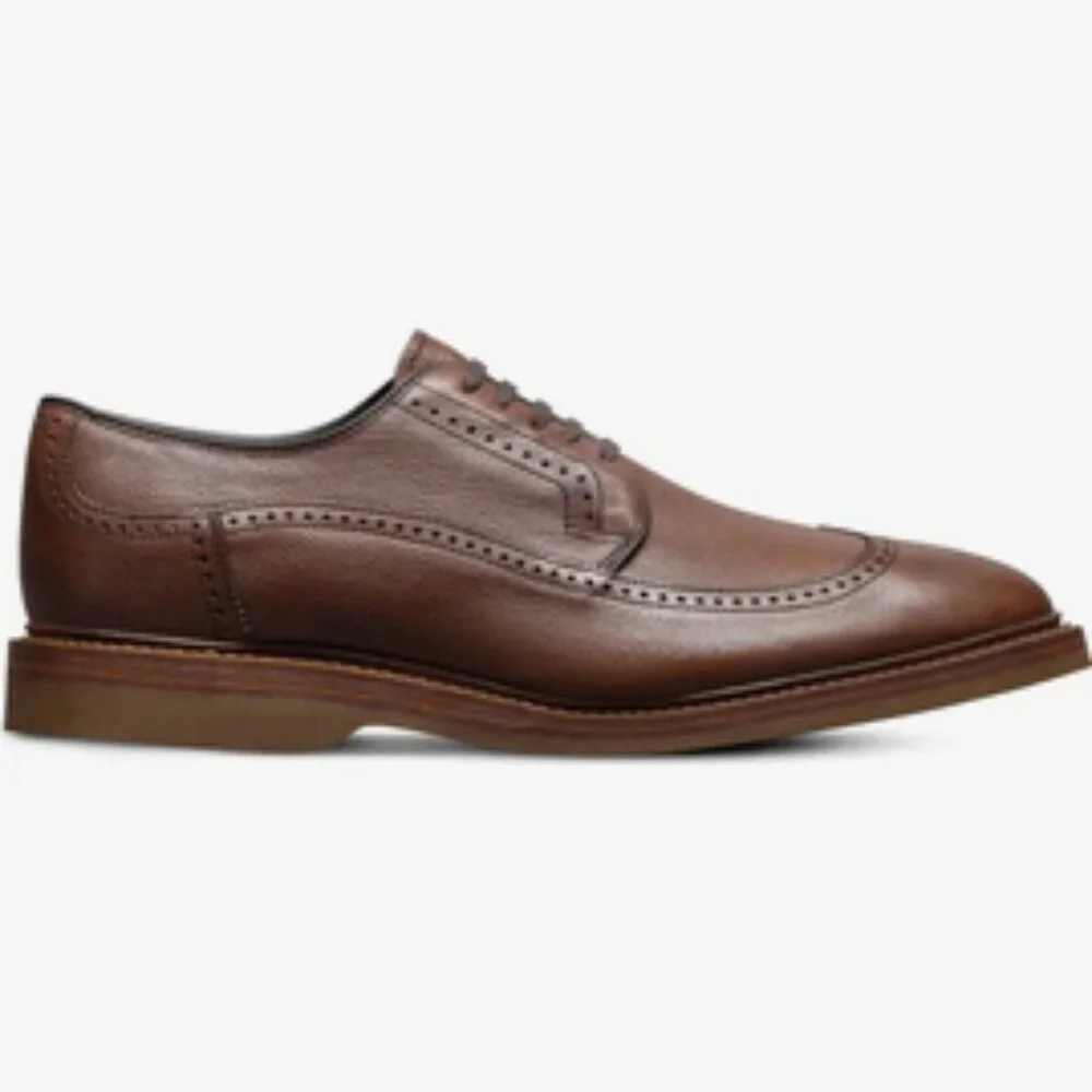 Allen Edmonds Winston Verse Wingtip Brogue Oxford. Sz: 12
